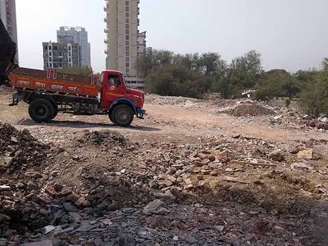 Land mafia under lens as UP builder has allegedly faked an HC order