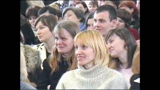 Eurasian Missions – Vinnitsa, Ukraine (2005)