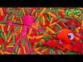 Welcome To My Sweet Candyland Cartoons For Kids Antiks Full Episodes After School Club