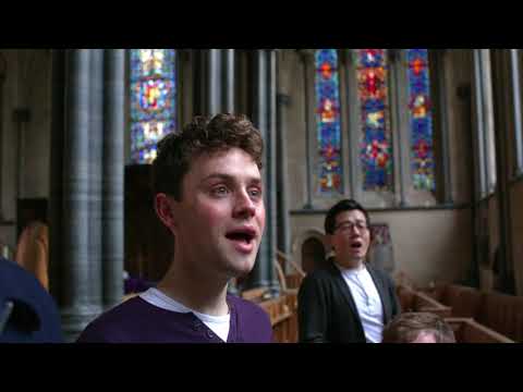 The King's Singers "The Rose "