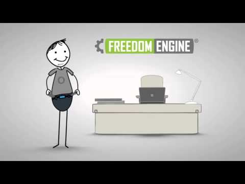 Freedom Engine