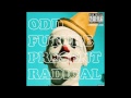 Odd Future - Orange Juice (OFWGKTA)