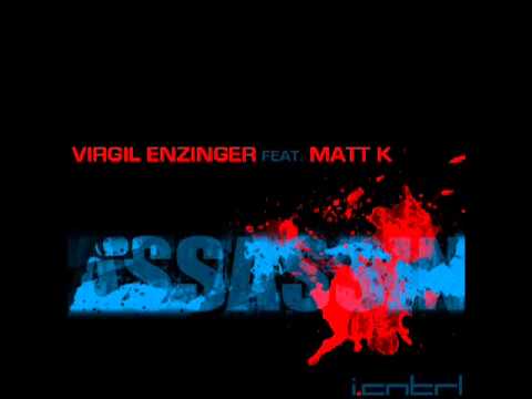 Virgil Enzinger feat. Matt K - Hoffa (Original Mix)