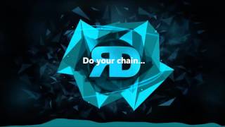 Jibbs - Chain Hang Low Crizzly &amp; AFK Remix (Lyrics)