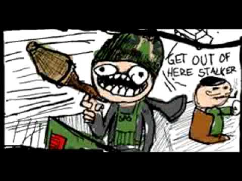 MOTHERFUCKING BACKBLASTS!