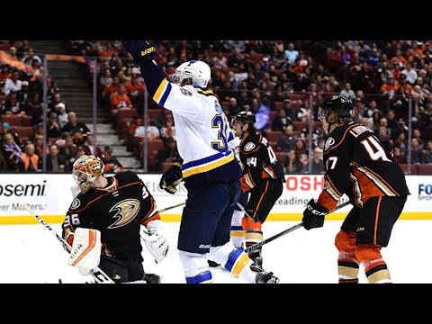 Brouwer dangles around Holzer and beats Gibson