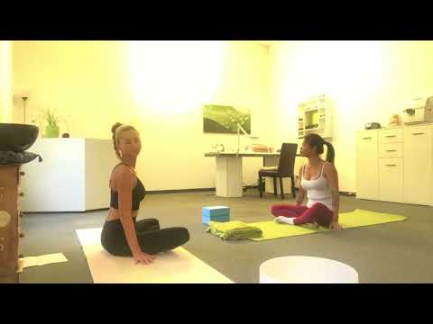 ❤️ KlangYoga by Claudia ❤️  #yoga #fitness #dornbirn