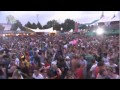 Paul Van Dyk@Tomorrowland 2012-part1