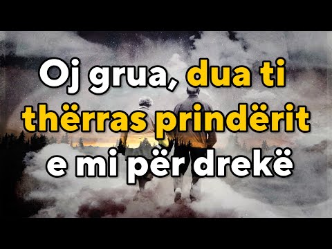 Oj grua, dua ti thërras prindërit e mi për drekë #shorts #shqip #ligjerataislame #hadith