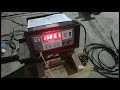 XXG 2505 Portable X Ray Flaw Detector
