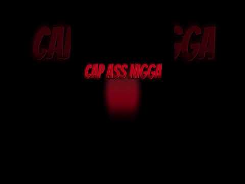 Cap ass niggas (Official Audio) JAY MAKK ft KAY MAKK