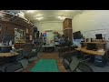 See Through Lab Greenpoint Brooklyn