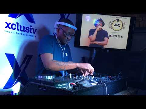 #GqomFridays Mix Vol.209 (Mixed By KingIce (Nakedboys))