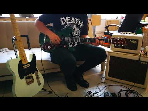 T.P.Customs Handcrafted Guitars, Meteorite, Type 1, Racing Green Burst Relic,  Mojopickups, Rustydeluxe Pickups, Schaller Bridge, Made In London N7 image 11