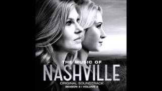 The Music Of Nashville - Can't Help My Heart (Will Chase & Laura Benanti)