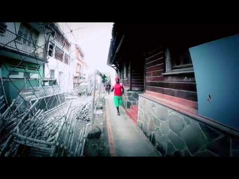 " CLIP OFFICIEL " SMALLY KING - ONE LOVE BY MADA PICTURES [ MAI 2014 ]