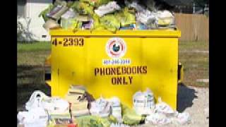 Calexico - Tulsa Telephone Book