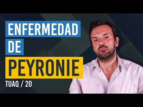 Video - Enfermedades del pene y sus síntomas