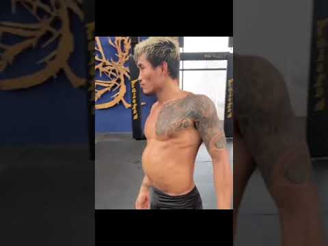 How to get a six-pack in under 20 seconds 👀