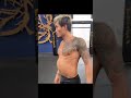 How To Get A Six Pack In Under 20 Seconds