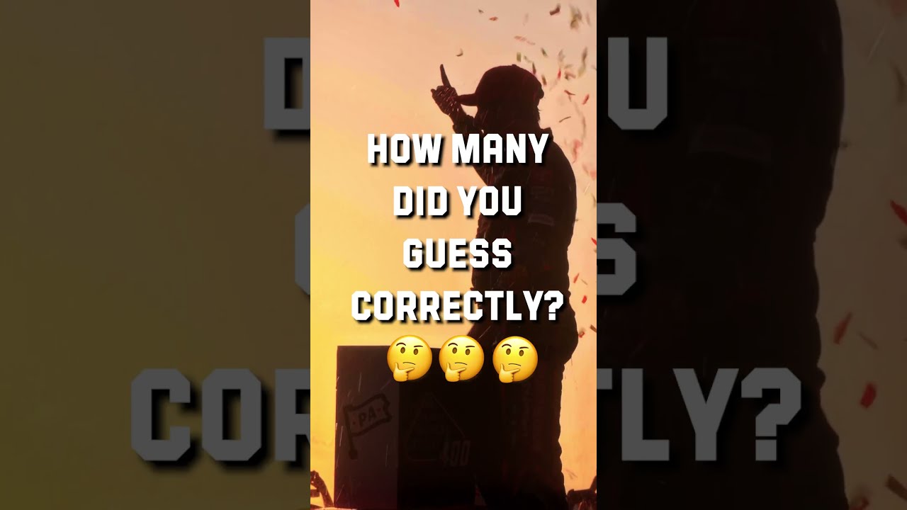 Guess the NASCAR driver by their celebration 🎉