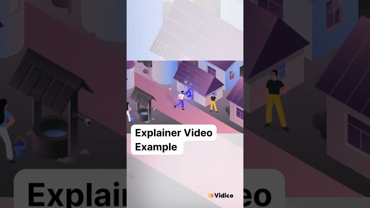 Banking Explainer Video Example | Juni | Vidico