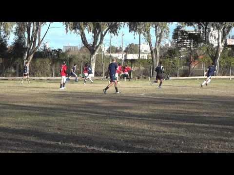 NVM VS ONCE PIRATAS 5