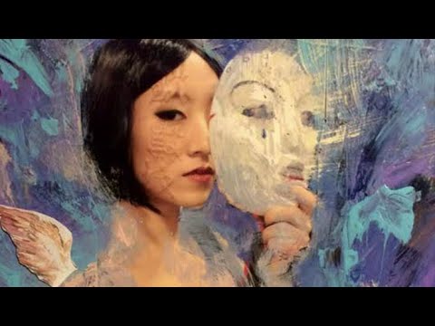 panellogy 331 - kabuki by david mack