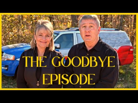 After Five Decades, Bob & Kelli Say Their Last Goodbye