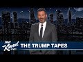 Trump’s UNBELIEVABLE Woodward Interviews Revealed, Adidas Dumps Kanye & Herschel's War on Halloween