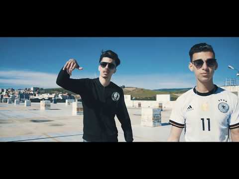 HENCHAOUI - FEAT MESTER ALAE  MACHI MENHOM ( OFFICIEL MUSIC VIDEO )