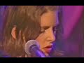 Maria McKee - I Can't Make It Alone - Live 1993