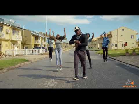 Isaac Blackman - Move Yuh Feet - Viscuna Bros.