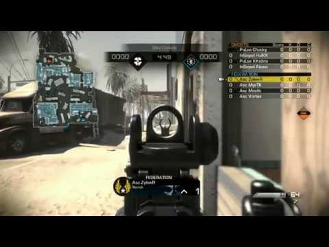 Ascentia VS PuLse -  ESWC Fr 2014 (Finale Winner)