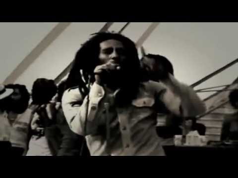 Stay With Bob Marley-(Sam Smith vs Bob Marley)