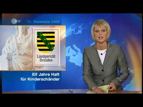 ZDF: Falschinfo - angeblich durch Massengentest überführt