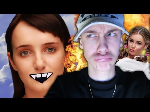 Deze ROBOT weet dat ik EEN MEISJE ben!