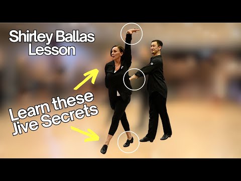 Ballroom Dancing and Dance Today