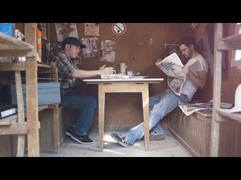 Umse feat. Aphroe - Iller denn je (prod. von Deckah) // JUICE Premiere