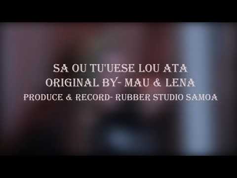 Sa ou Tuuese lou ata