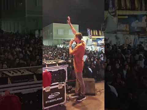 Festa de Carabuçu - Bom Jesus do Itabapoana 2026 Djcarlinhos Estebans