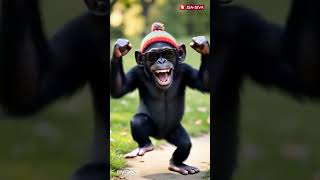 Download lagu Hewan Jogeet Lucu Ea Eo | Cinta Merah Jambu Animasi #shortvideo #shorts #fyp mp3