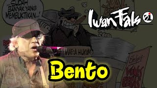 Download lagu STORY WA 🔥 IWAN FALS - Bento #shorts mp3 Download lagu STORY WA 🔥 IWAN FALS - Bento #shorts mp3