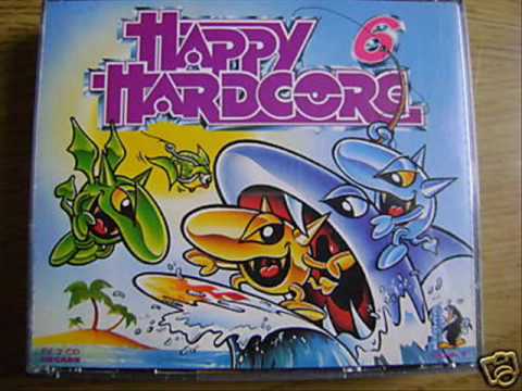 trancehistory doo dey (happy hardcore 6 cd)