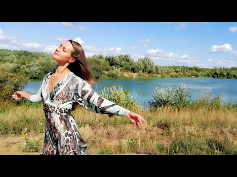 Ajde Jano (Serbian folk song) - Alexandra Tuzhikova