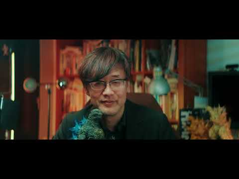 'Godzilla Minus One' Wins Best International Film at the Saturn Awards