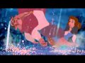 An Happy Ending Beauty And The Beast Italian Version Belle Voice OFF