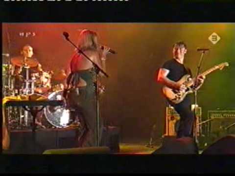 Candy Dulfer live at North Sea Jazz 2003 - Let me show you love