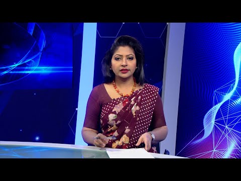 01 AM News || রাত ০১টার সংবাদ || 11 July 2024 || ETV News