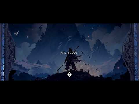 Lost Identities x Onyra - It's You [Lyric Video]